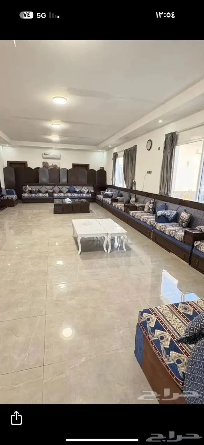 استراحة مميزة للايجار عروض اليوم الوطني 20