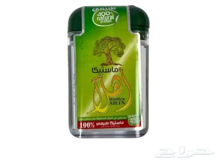 مستكة بخور معطرة (أهلا) 1