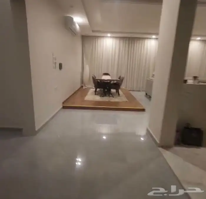 فيلا 900 م حي الصالحيه نظام شقق 3 ادوار 19