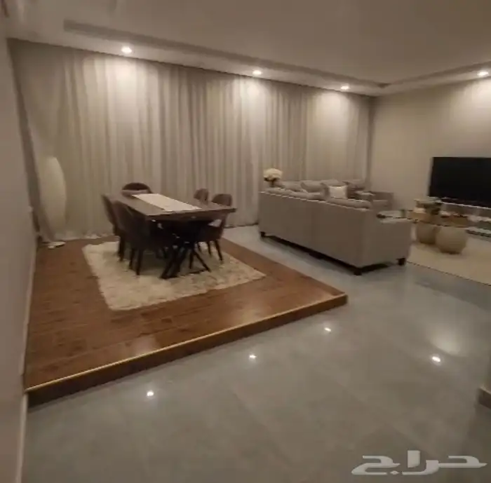 فيلا 900 م حي الصالحيه نظام شقق 3 ادوار 14