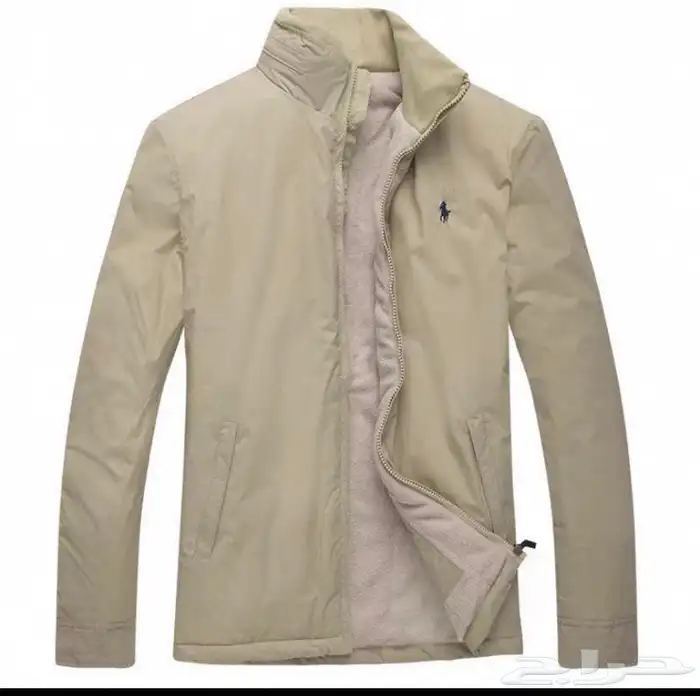 جاكيت رجالي ماركات بولو 0