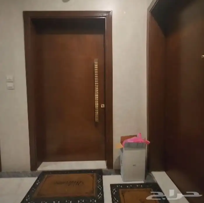 فيلا 900 م حي الصالحيه نظام شقق 3 ادوار 9