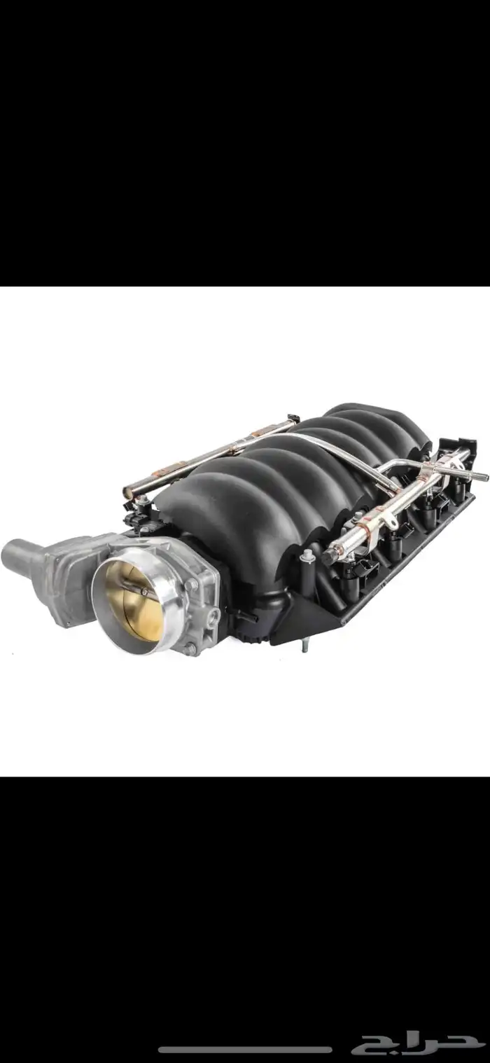 قطع 6.2 كابريس 1