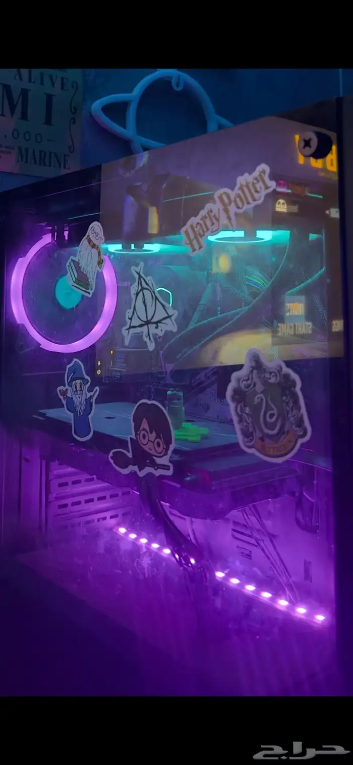 pc للبيع 2