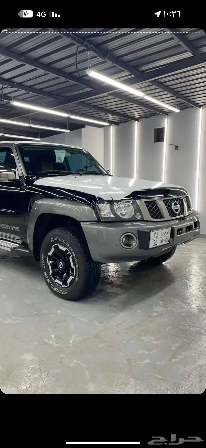فتك سوبر سفاري 2022 25