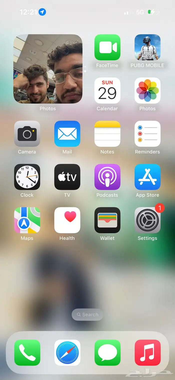 سرير مرتبه غرفه النوم 8