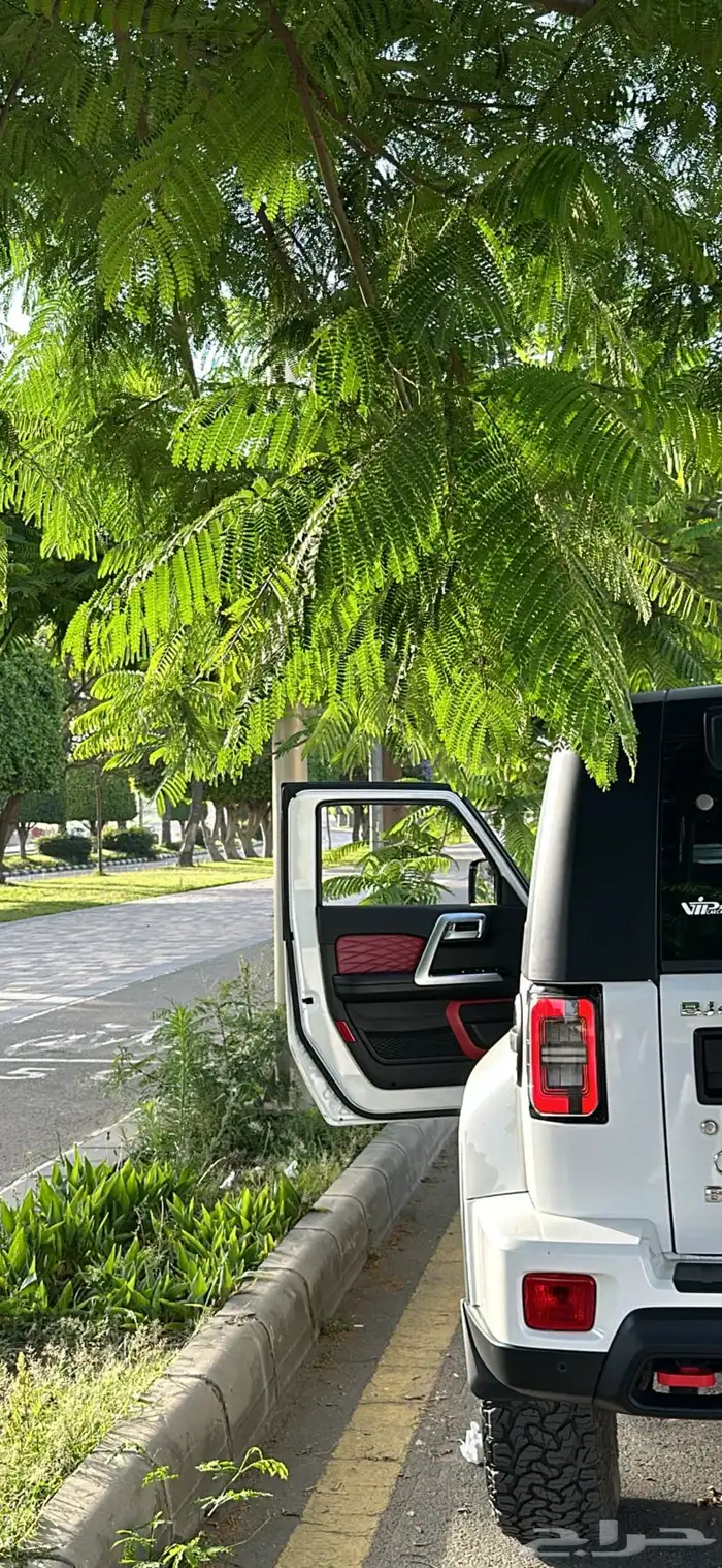 بايك bj40 0