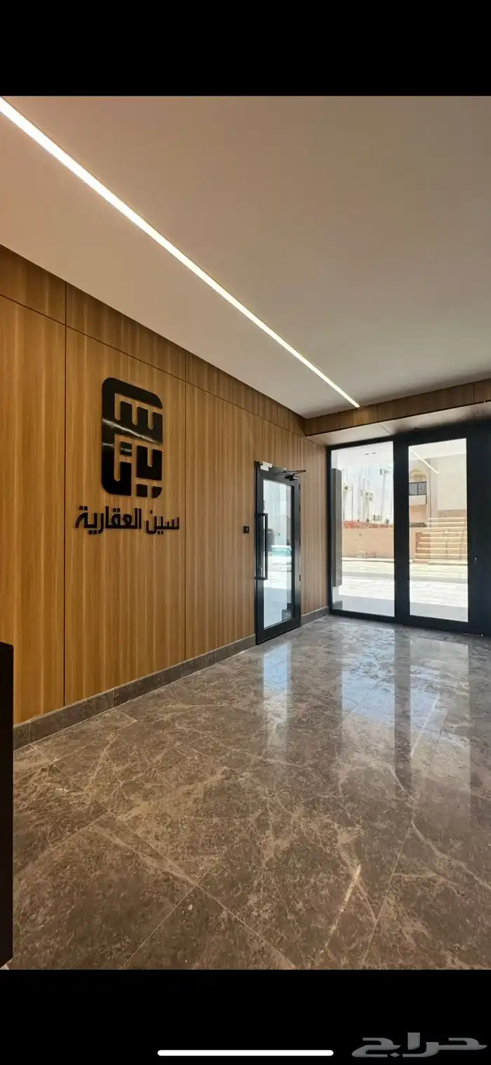 وحدات فاخرة للايجار بالنعيم إطلالة بانورامية 2