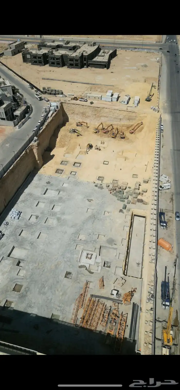 يوجد تصوير جوي درون مرخص من الهيئة العامة للطيران المدني 4