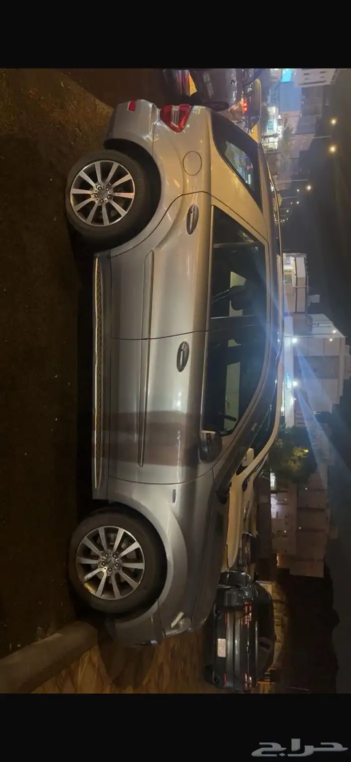 Mercedes-Benz ML 500 Grand Edition 1