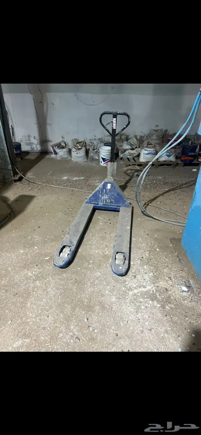 للبيع مصنع دهانات او لشراكه 7