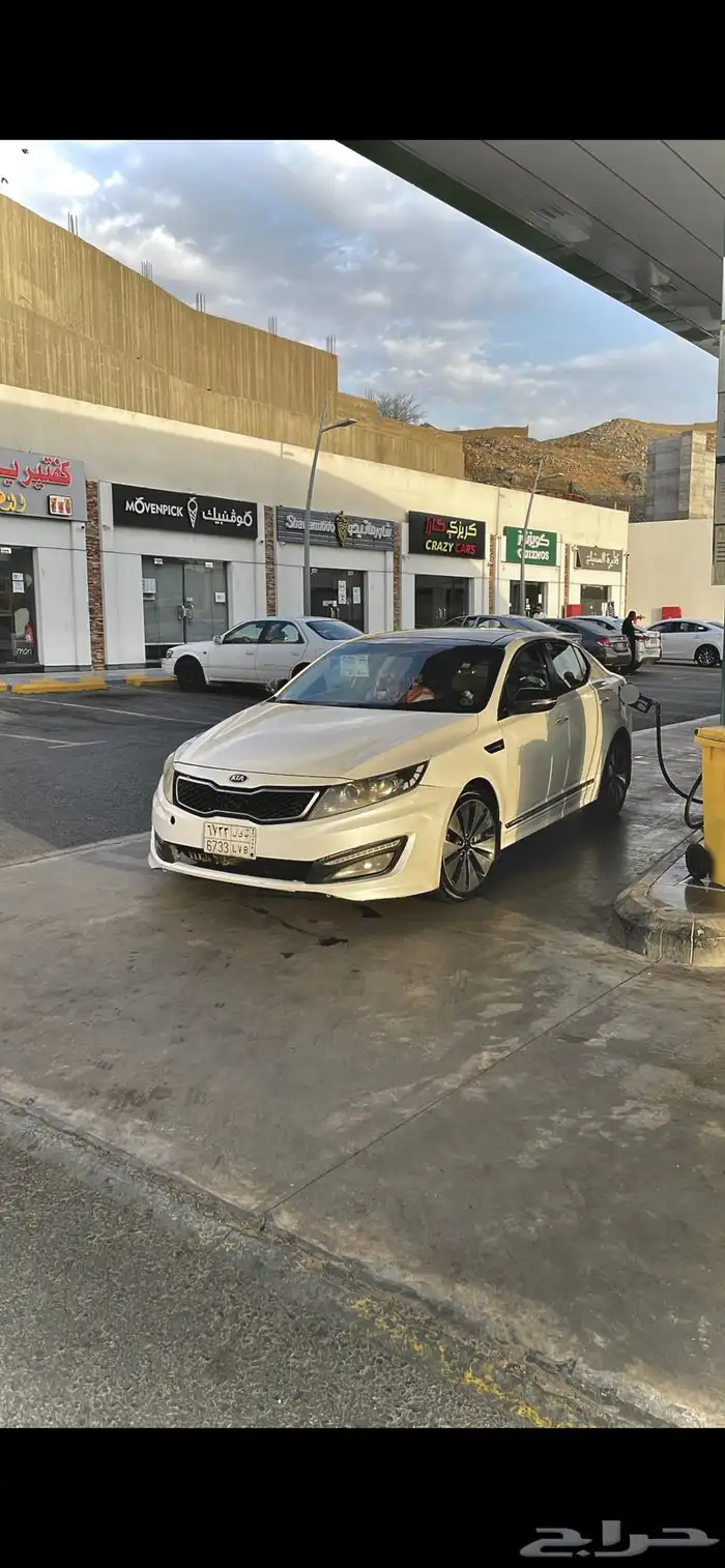 شمعات اوبتيما 2