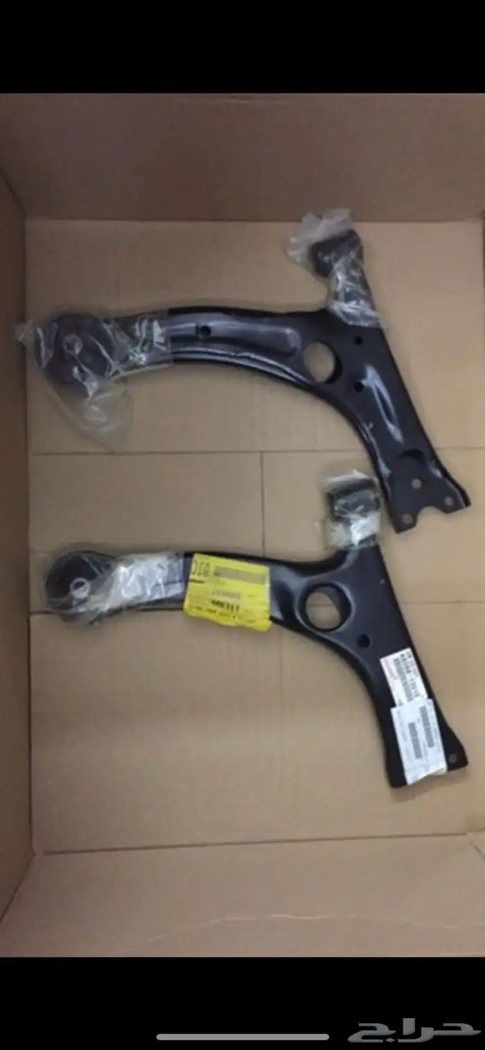 قطع غيار تويوتا 12