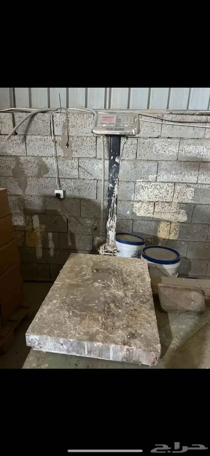 للبيع مصنع دهانات او لشراكه 19