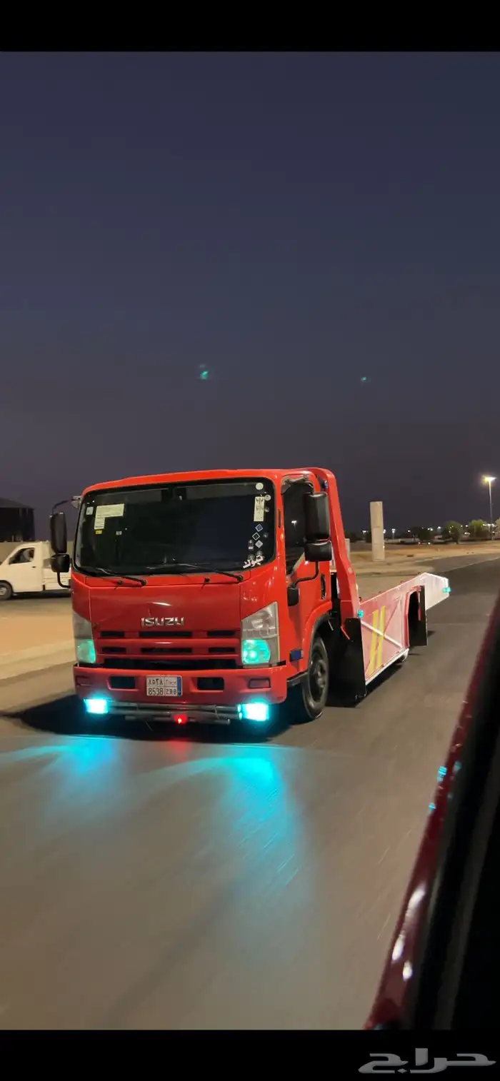 سطحه راجع من تيماء الى تبوك او اي اتجاه 0