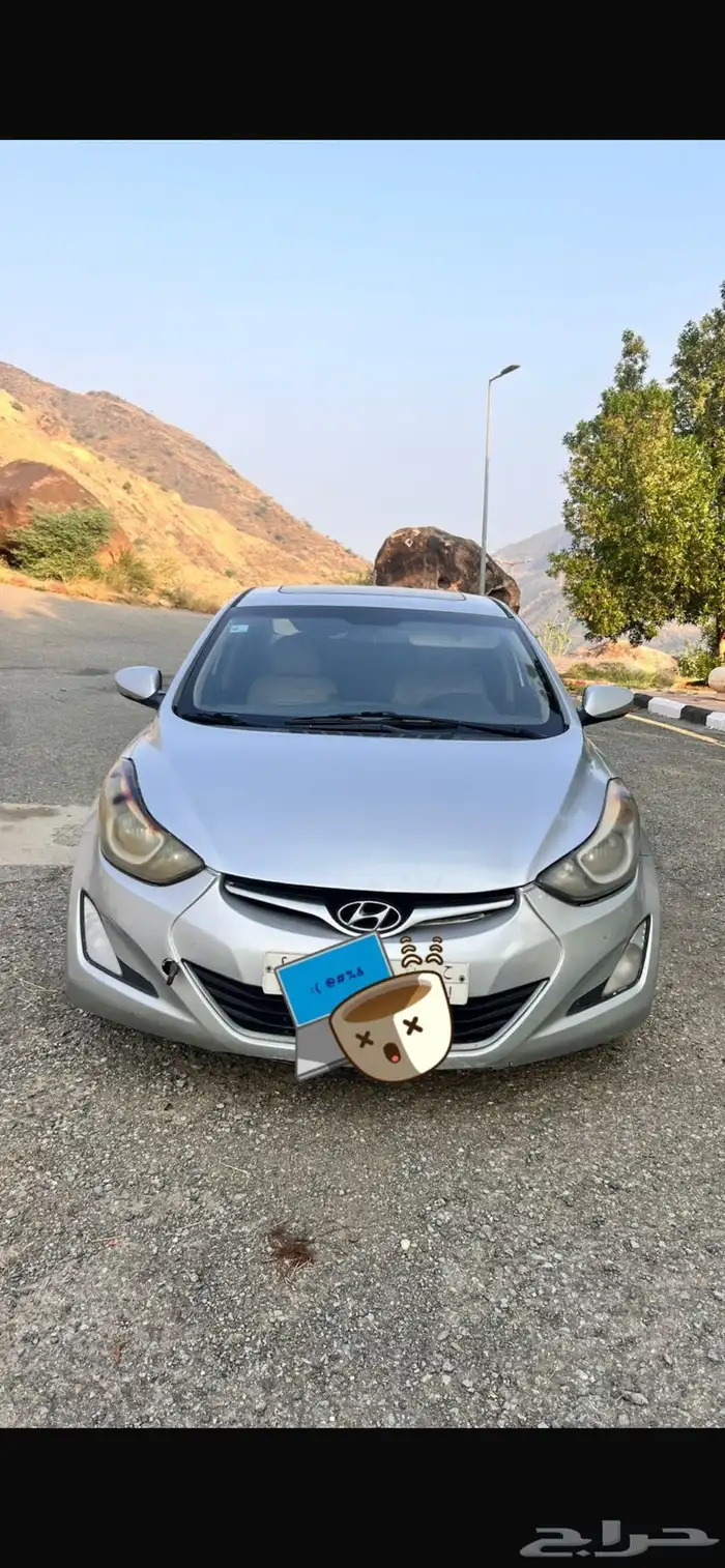 النترا 2014 فل كامل للبيع 10