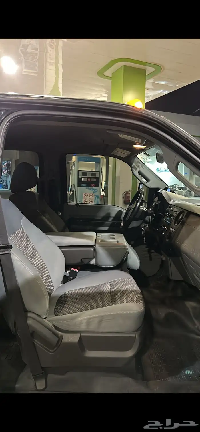 فورد F350 سوبر ديوتي للبيع 13