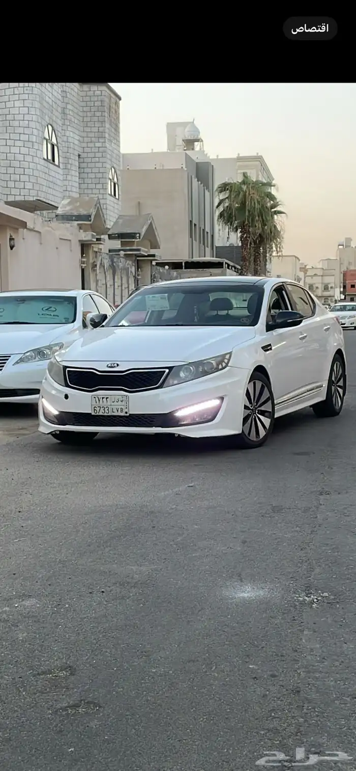 شمعات اوبتيما 1