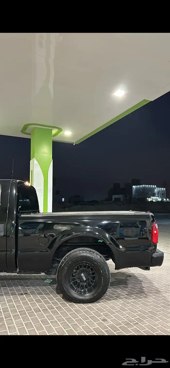 فورد F350 سوبر ديوتي للبيع 2