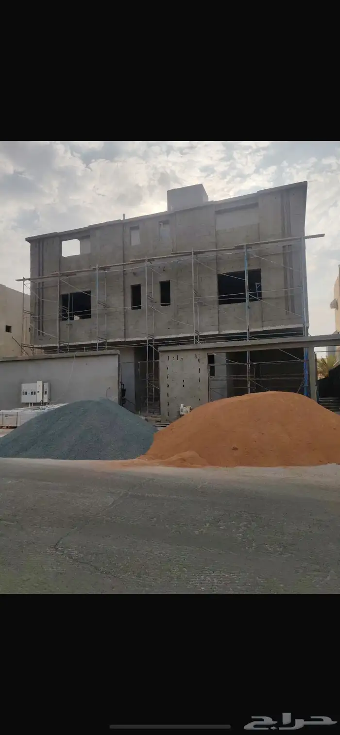 رمل أبيض ورمل احمر وزيرو فايف 3