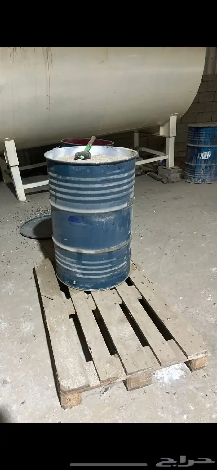 للبيع مصنع دهانات او لشراكه 20