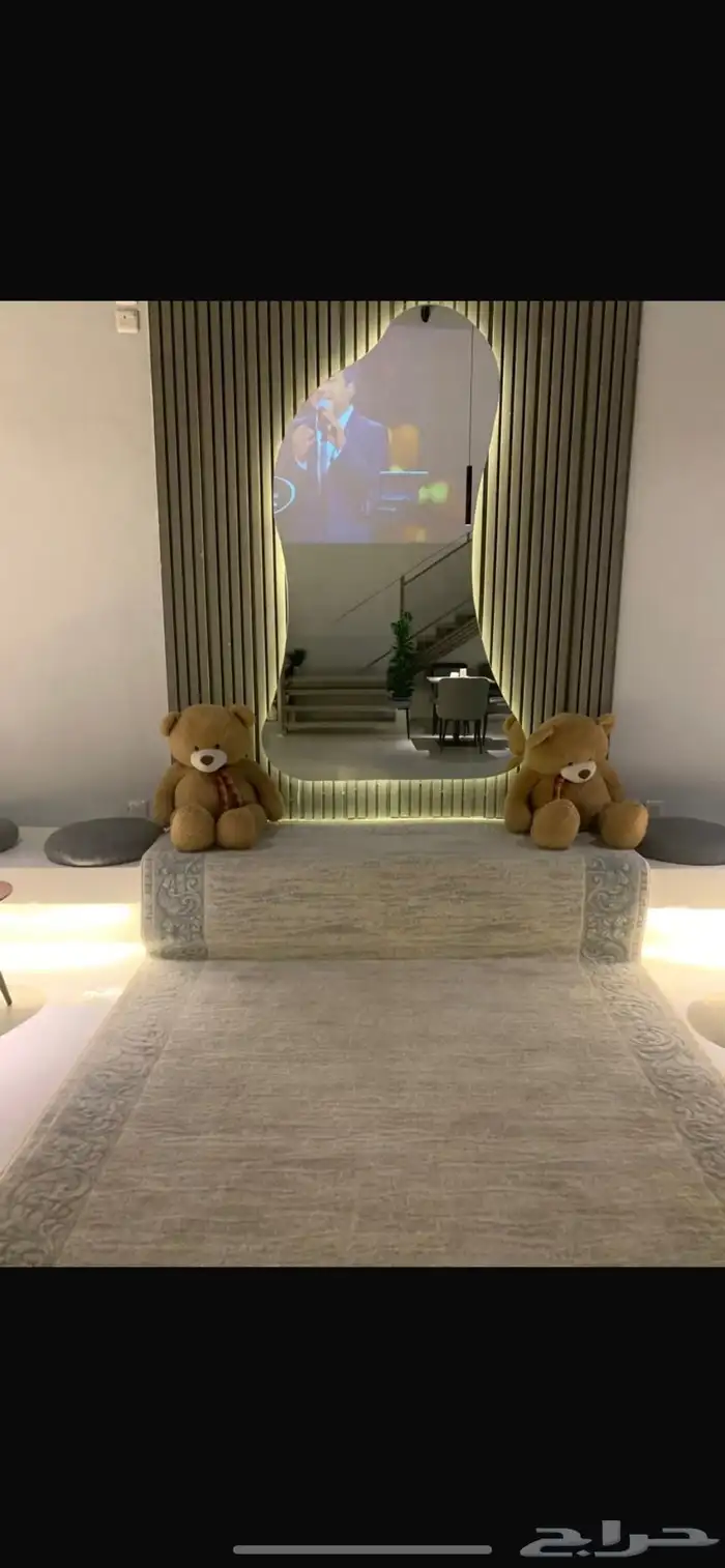 مراية مضيئة 2