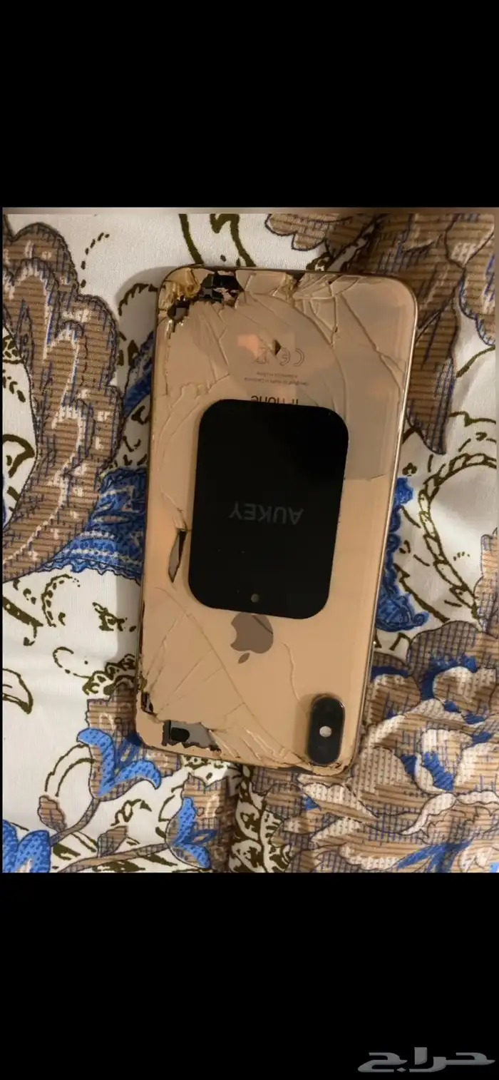 ايفون اكس اس ماكس 256 1