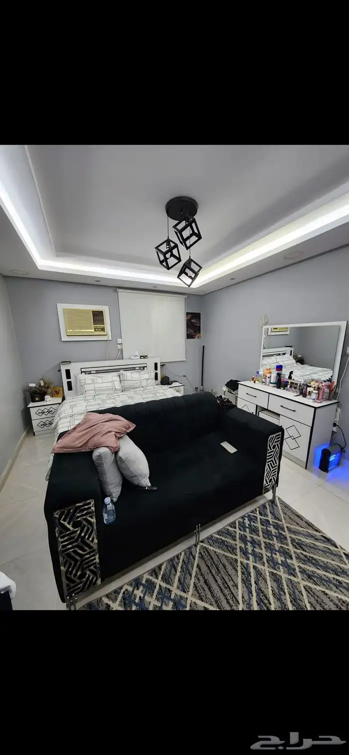 اثاث شقه كامل للبيع كامل وليس قطع 1