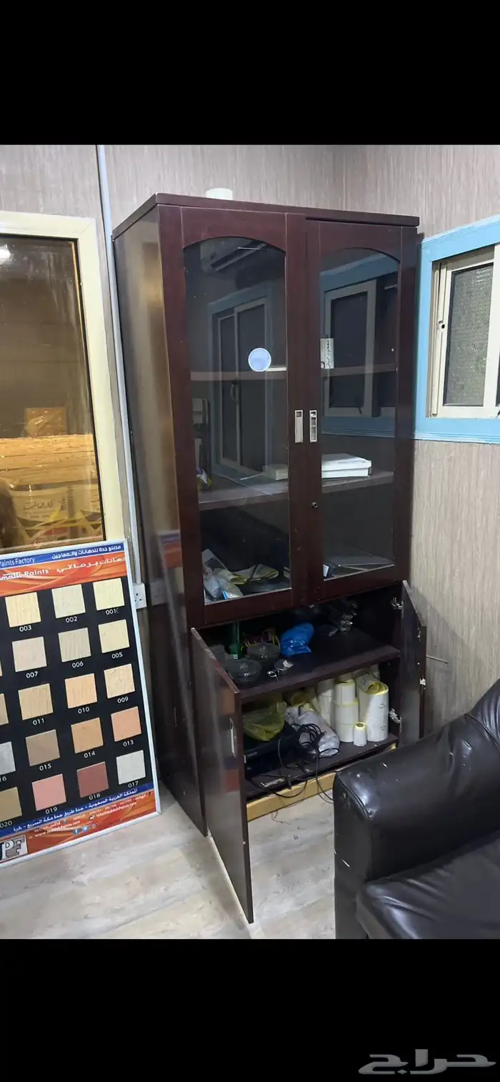 للبيع مصنع دهانات او لشراكه 16