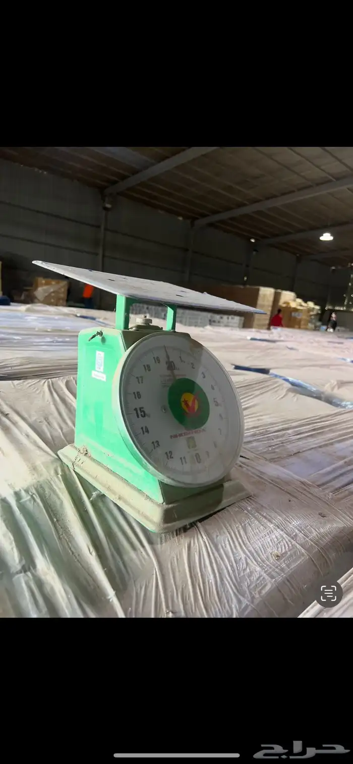 للبيع مصنع دهانات او لشراكه 18