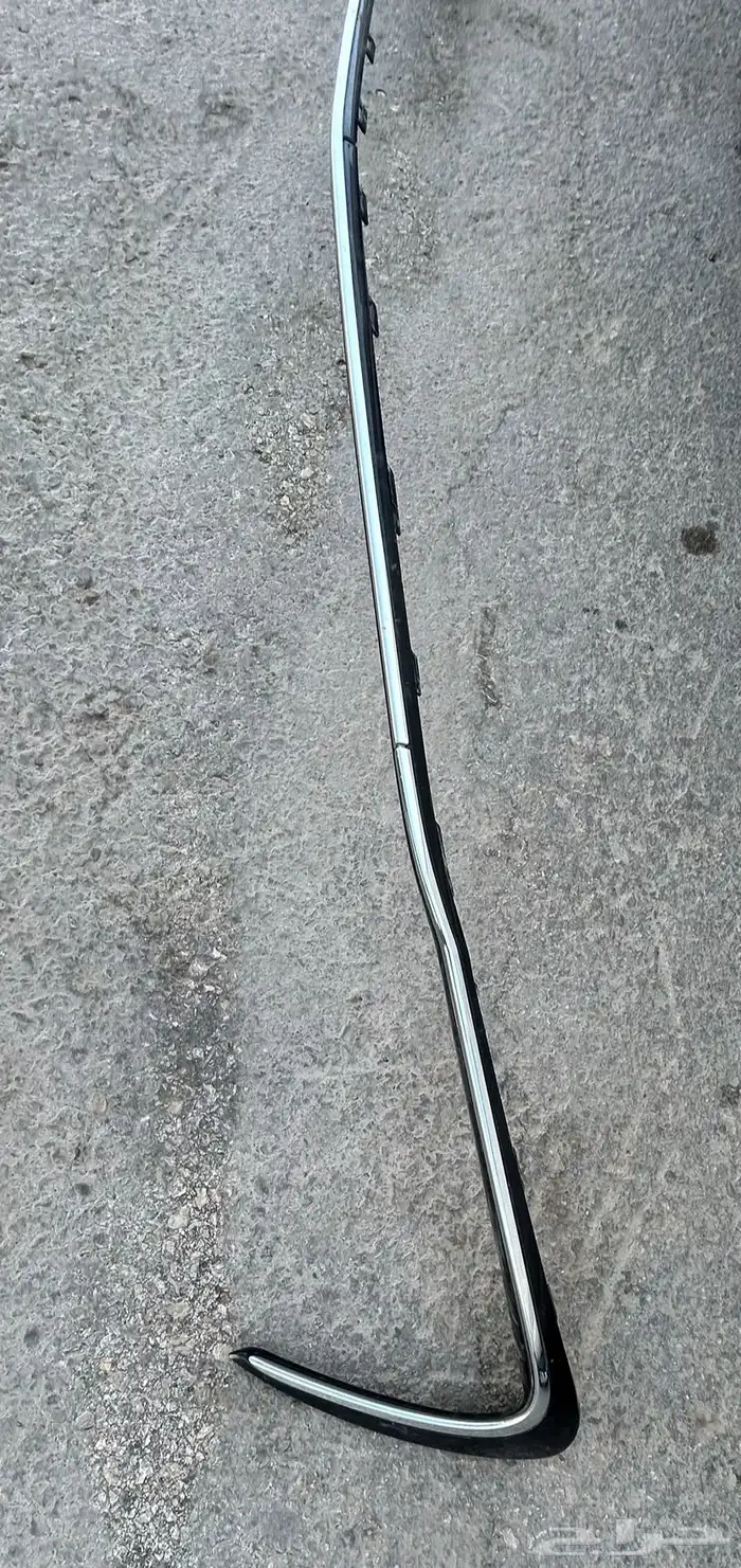 طقم نياكل امامية مرسيدس الجوهرة 2021-2025 amg 2