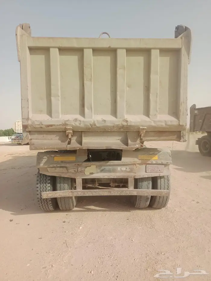 صندوق قلاب للبيع 3