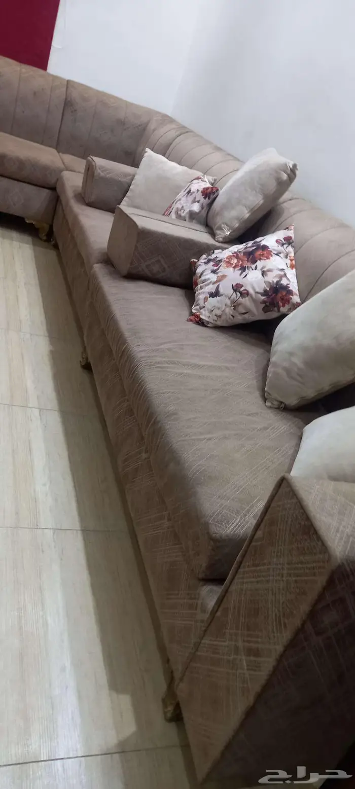 كنب بلاكسور عشر قطع 1