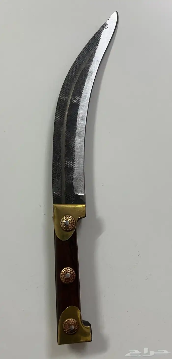 سكين مميزة 3