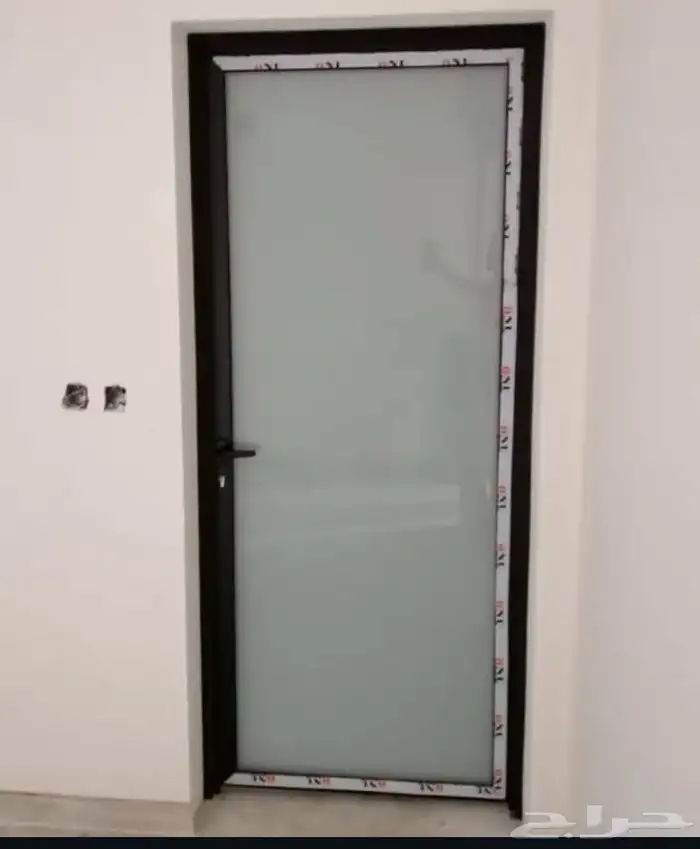 ابواب المنيوم 3