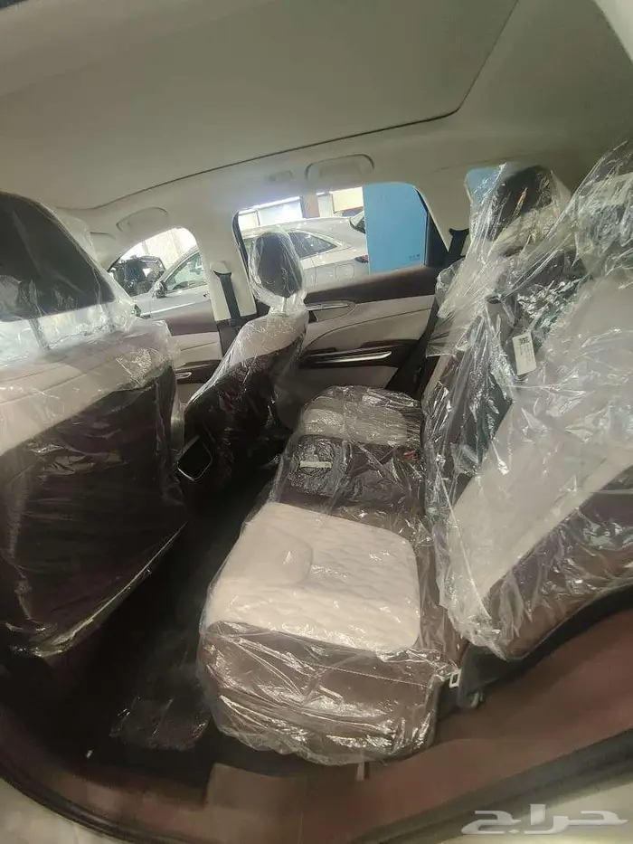 بيستون T90 بريميوم 2025 5