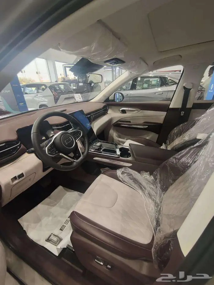 بيستون T90 بريميوم 2025 6