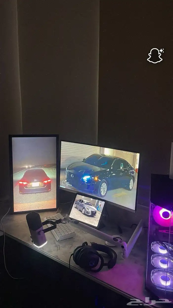 بي سي 3
