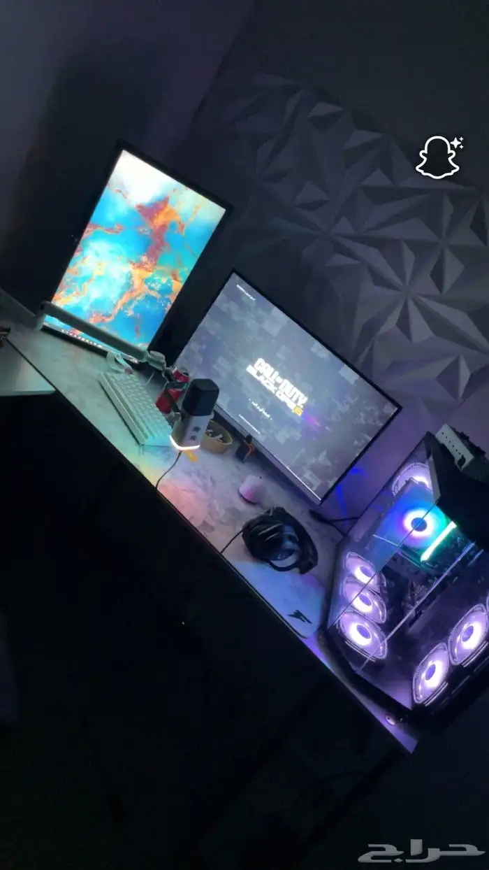 بي سي 1