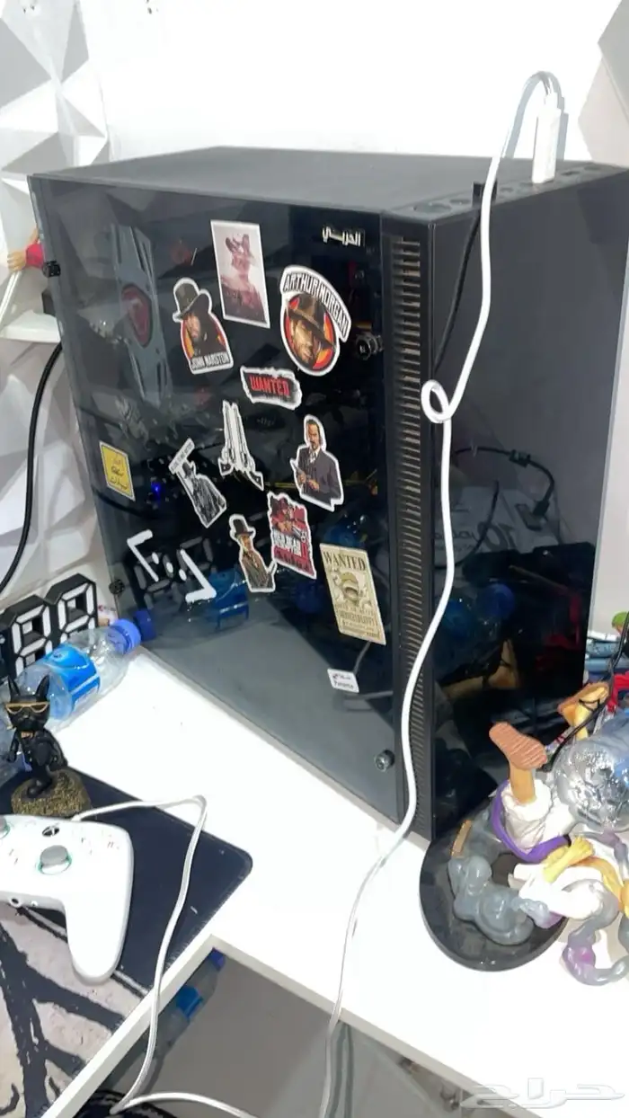 بي سي للبيع 0