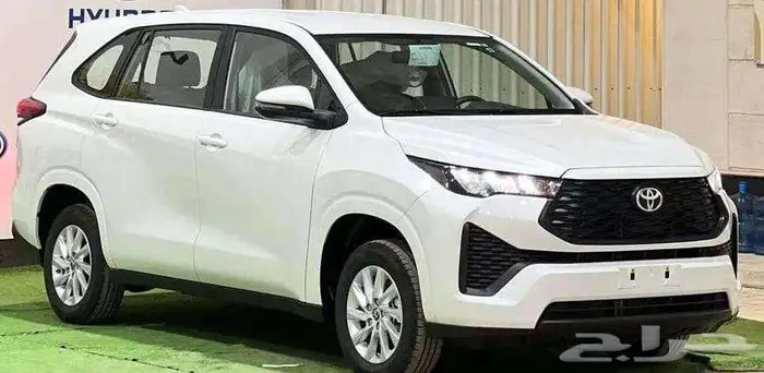 تتوفر فئات انوفا 2025 اصفارلمبيعات النقدوالبنوك بأقل ربح0.35 1