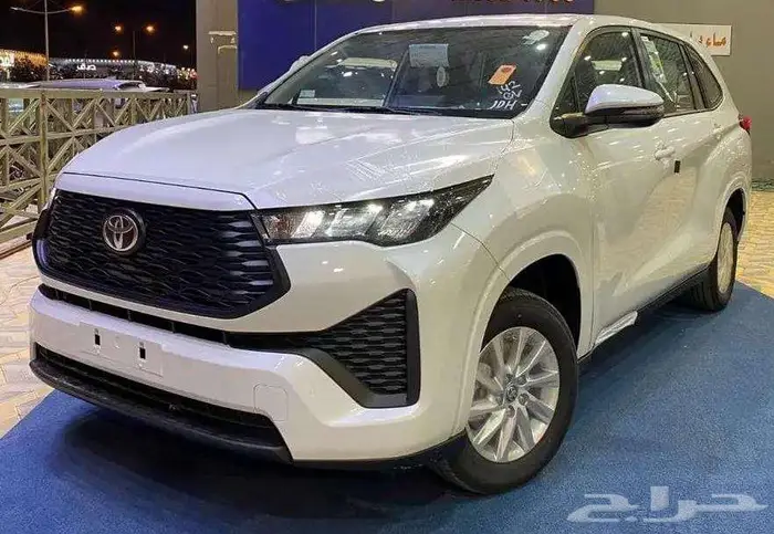 تتوفر فئات انوفا 2025 اصفارلمبيعات النقدوالبنوك بأقل ربح0.35 21