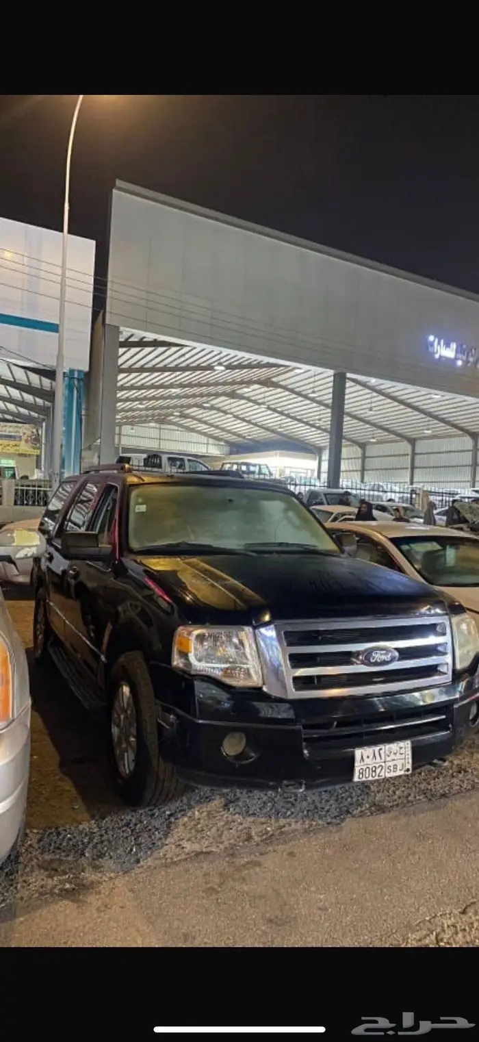 فورد أكسبدشن 2013 4