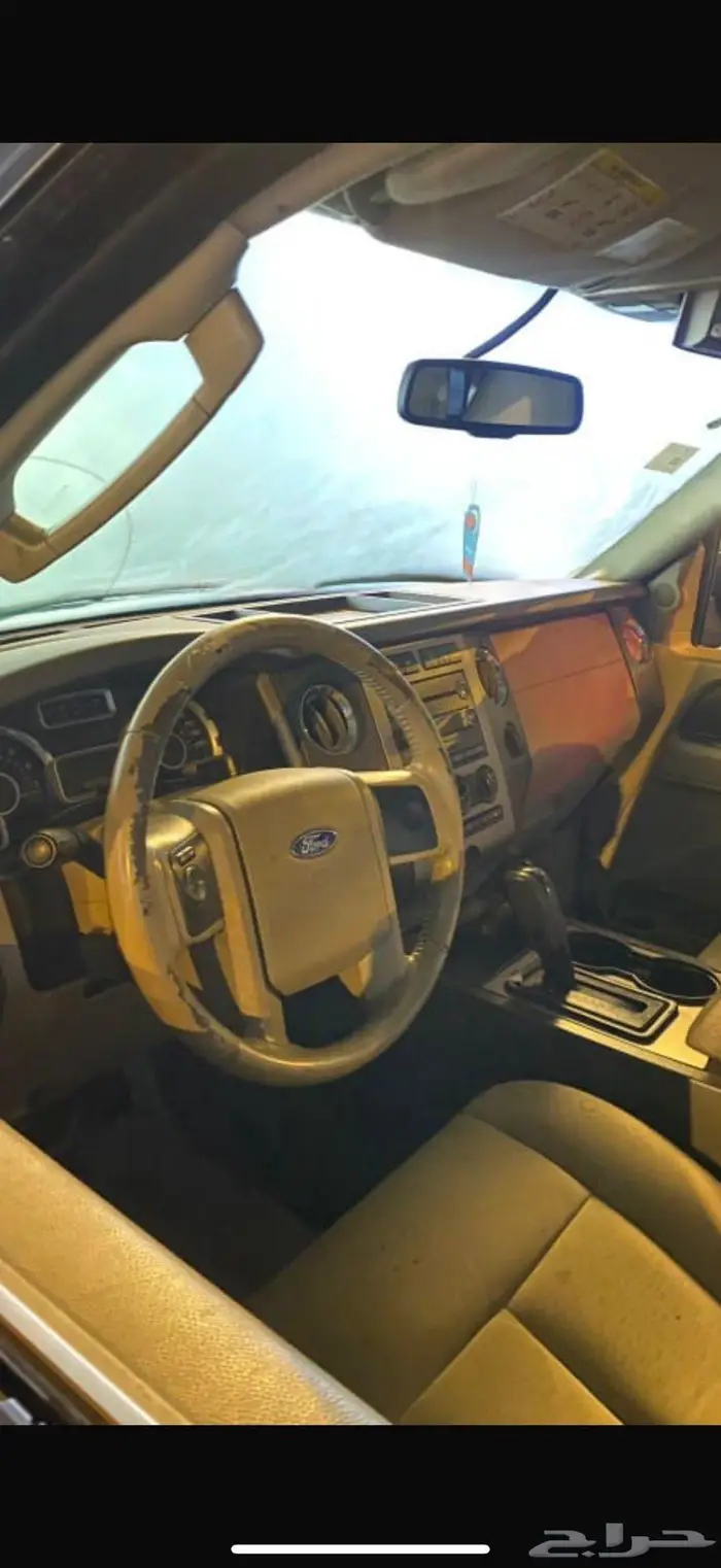 فورد أكسبدشن 2013 3