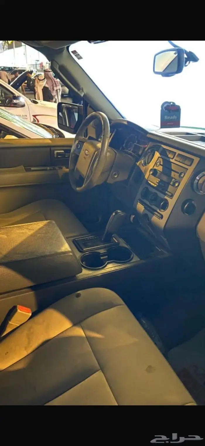 فورد أكسبدشن 2013 1