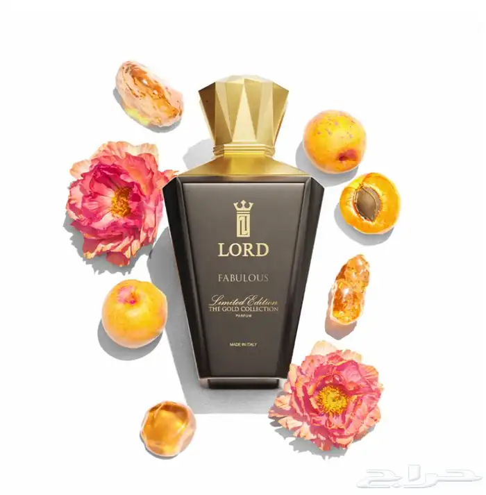 عطر لورد ميلانو (  ابيلوس ) براند إيطالي رائع 1