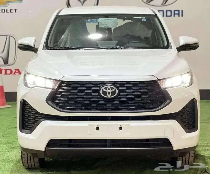 تتوفر فئات انوفا 2025 اصفارلمبيعات النقدوالبنوك بأقل ربح0.35 19