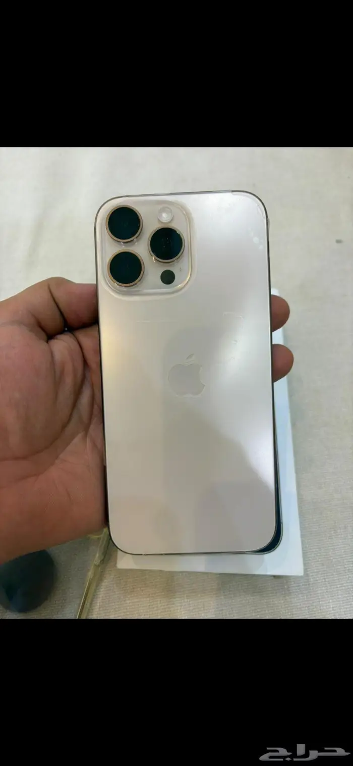 iPhone 16 Pro Max   ايفون 16 برو ماكس 2