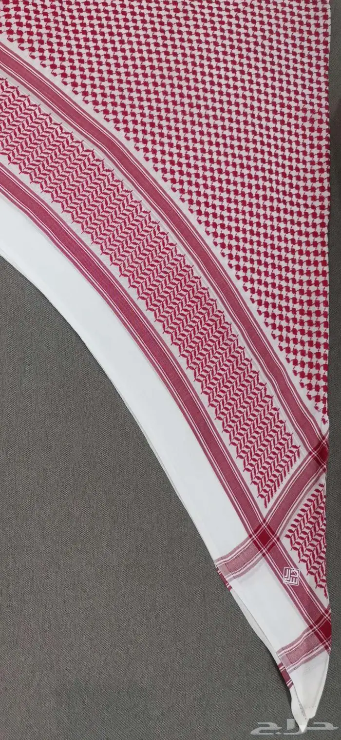 عرض اشمغة مستخدمه مقاس 58 7