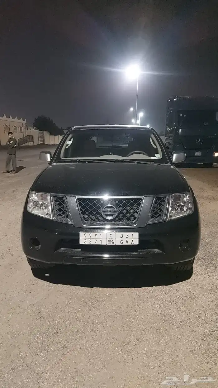 نيسان فايندر 2010 7